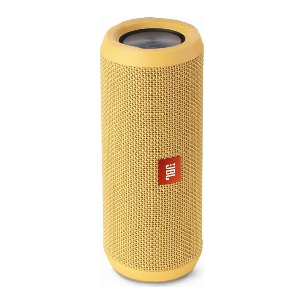 Акустическая система JBL Flip 3 Yellow (JBLFLIP3YEL)